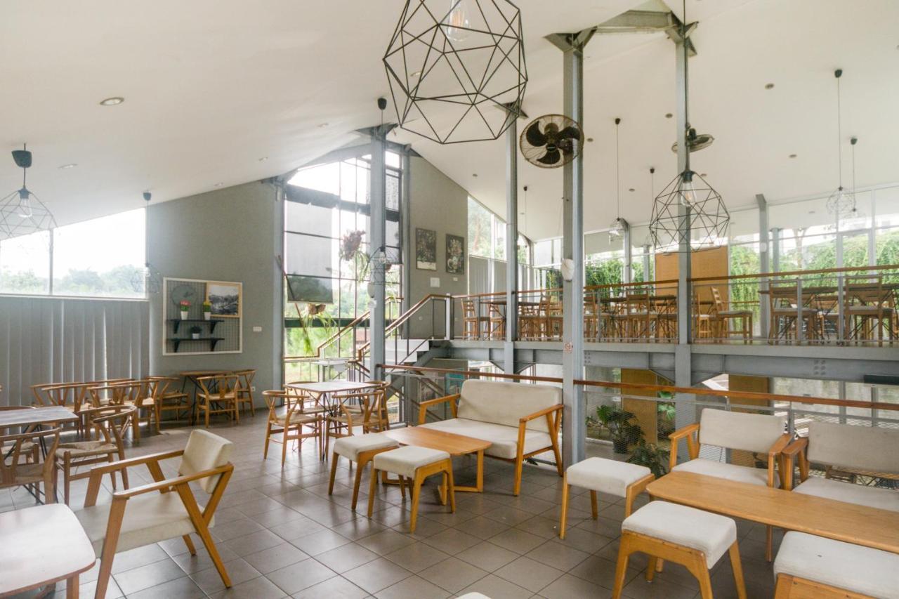 Oyo Life 3204 Beverly Park Bandung Eksteriør bilde