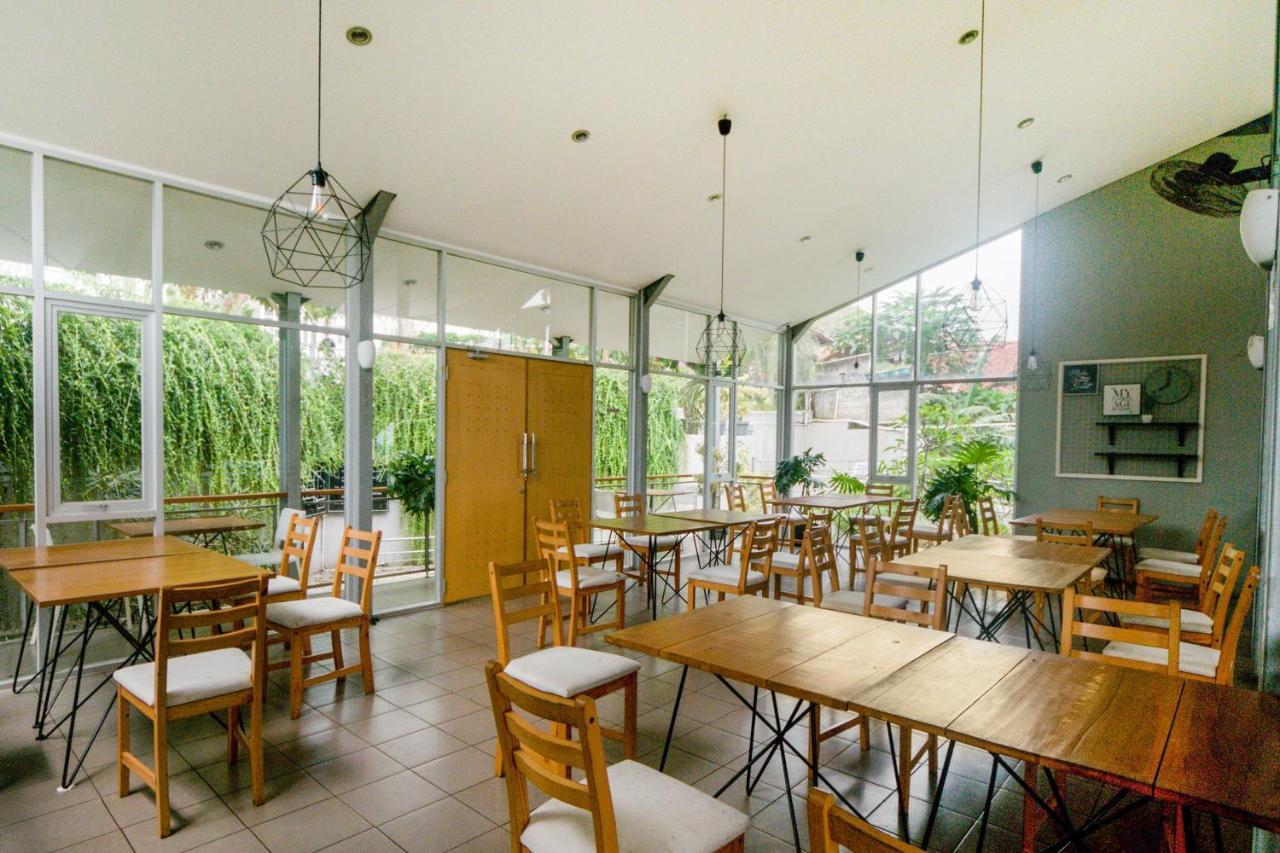 Oyo Life 3204 Beverly Park Bandung Eksteriør bilde