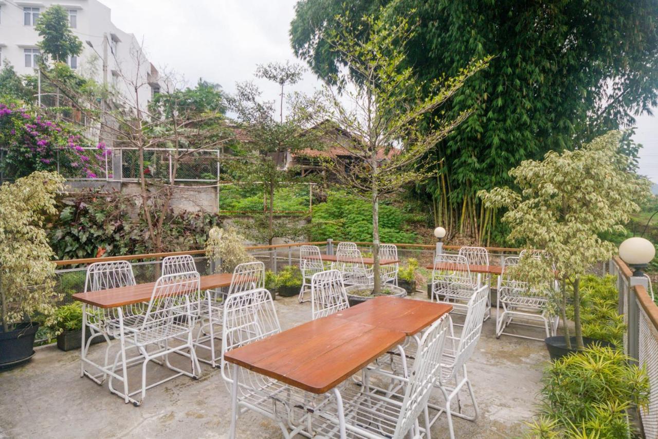 Oyo Life 3204 Beverly Park Bandung Eksteriør bilde